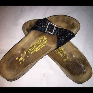 Papillio by Birkenstock size 40